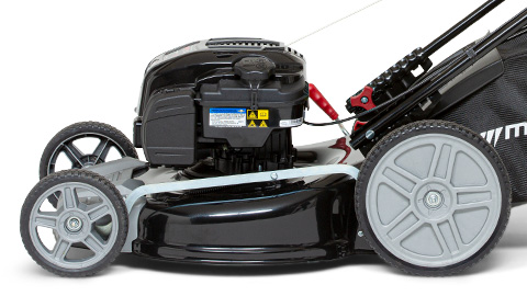 Murray 21SP675HW 3 in 1 Self Propelled Petrol Lawn Mower